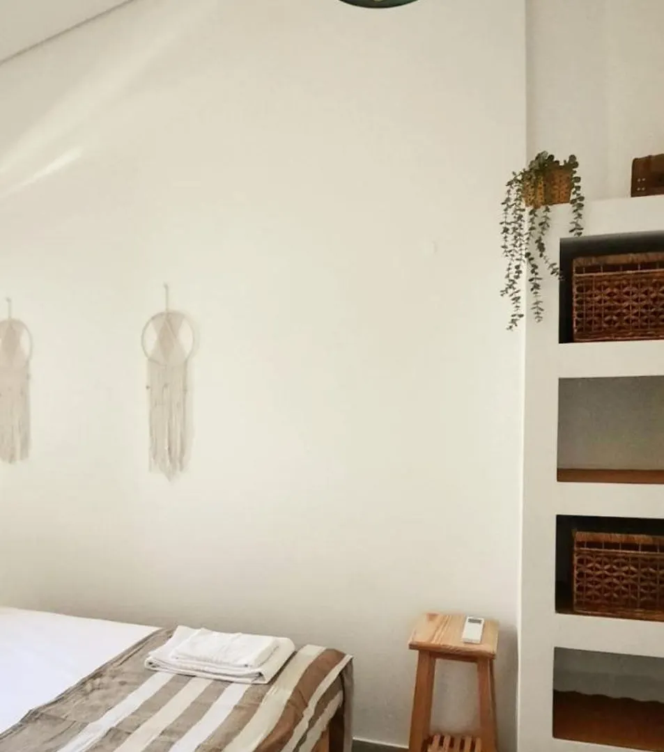 Holiday home Casa Melro Villa Faro