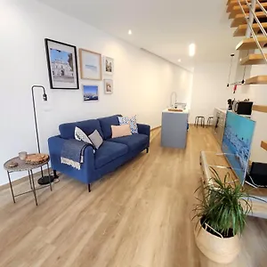 Casa Da Mouraria Vakantiehuis