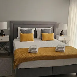 Apartment Main Avenue Ii, Faro