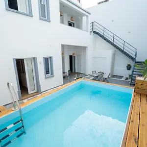 Casa de hóspedes Ria View, Faro
