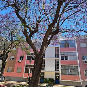 Apartment Blife Farensya Private, Distrikt Faro