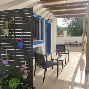Holiday home Casa Do Bele, Faro